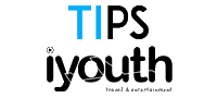 Tips Top10 Sticker by Taxidevoume Mazi