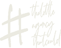 Agency Pr Sticker by Tate Anzur