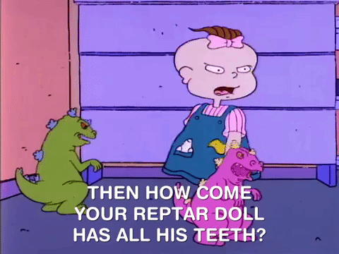 nicksplat rugrats GIF