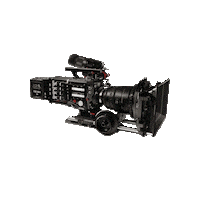 alteredstateprod film video photography photo Sticker