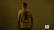turning borussia dortmund GIF by Bundesliga