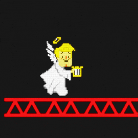 Video Game Pixel GIF by Adventure Capitalist