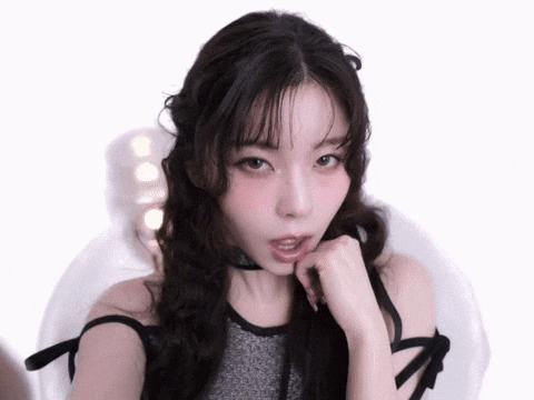 Nmixx GIF