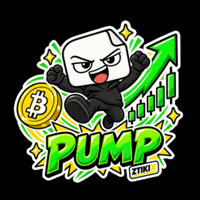 To The Moon Crypto GIF by ZTIKIX