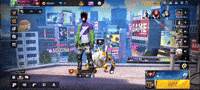 Free Fire Lol GIF