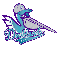 F45 Training Docklands Sticker by F45 Leaside