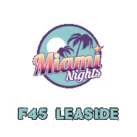 f45leaside f45 f45 training f45 leaside f45 toronto Sticker