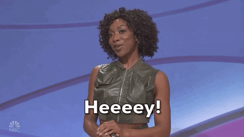 Snl GIF by Saturday Night Live
