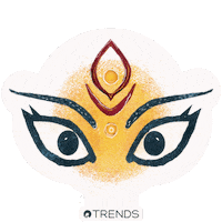 eyes india Sticker by Reliance Trends