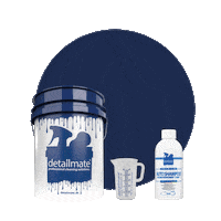 Car Detailing Sticker by NukeGuys