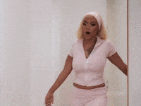 Sassy Walk GIF