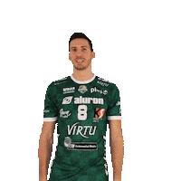 Stop Alex Sticker by Aluron CMC Warta Zawiercie