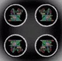 Vier Kriezus GIF