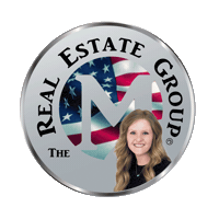 Realtor Realestate Sticker by The M Real Estate Group