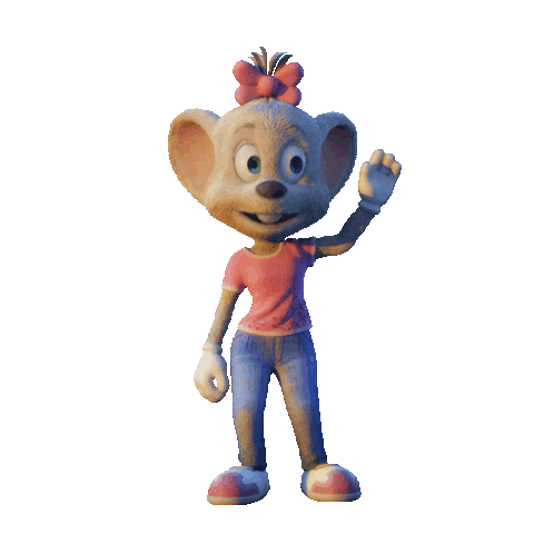 See You Hello Sticker by Europa-Park