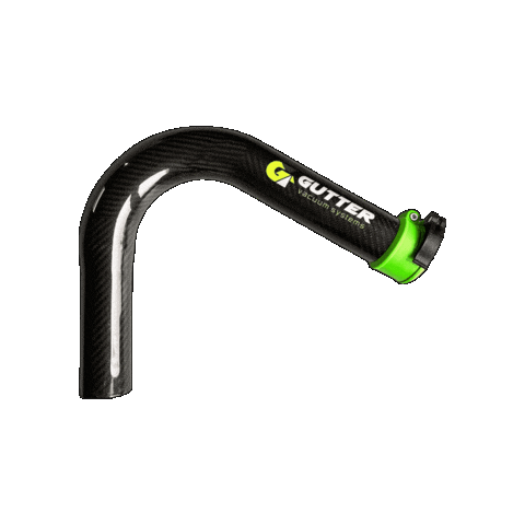 Guttervacuumsystems giphygifmaker gvs carbon fibre gutter vacuum systems Sticker