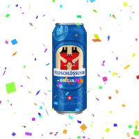 Beer Bier Sticker by Feldschlösschen