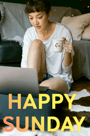 Good Morning Love GIF by Murcianys LLC