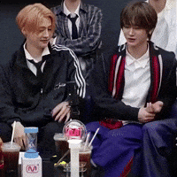 Sangwon GIF