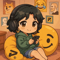 Shocked Trending GIF by Persona