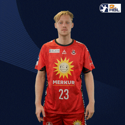 Handball GIF by DAIKIN HBL