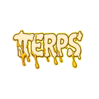 Weed Dabs Sticker
