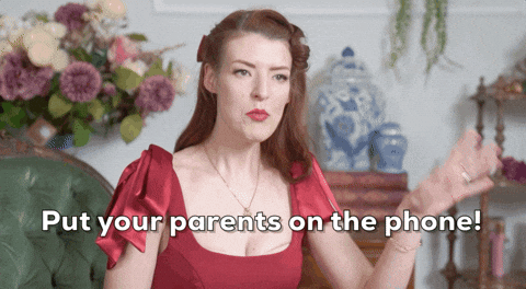 Jessica Out Of The Closet GIF