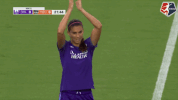 alex morgan GIF by National Women's Soccer League