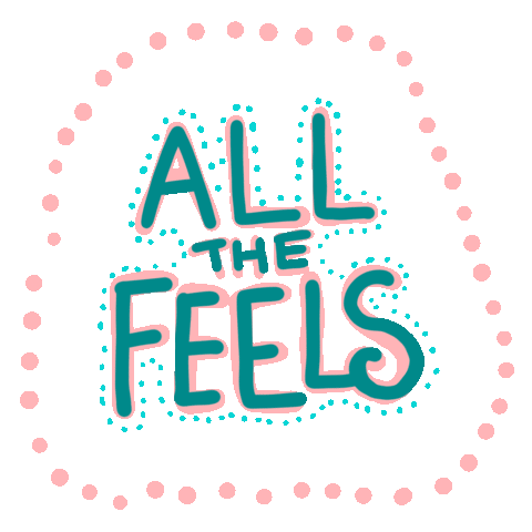 empathtopower feelings feels lola empathy Sticker
