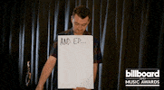GIF by Billboard Music Awards