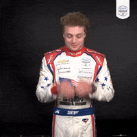 Oh No Head Shake GIF by INDYCAR