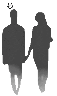 Amor De Mi Vida Sticker by Maluma