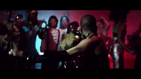 house music dancing GIF by Universal Music Africa