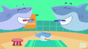 Hide And Seek Preschool GIF by Super Simple