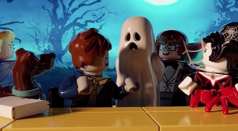 episode 2 lego news show GIF by LEGO