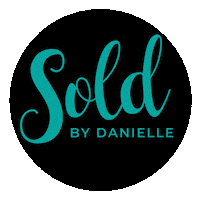 Real Estate Sticker by EXIT Realty Pro REALTOR Danielle Wiggins