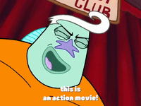 season 4 enemy in-law GIF by SpongeBob SquarePants