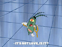 season 8 mermaid man begins GIF by SpongeBob SquarePants