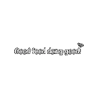 delitalysfoodies delitalysfoodies goodfooddoinggood Sticker