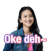 Ada Apa Dengan Cinta Sticker by Rhaya Flicks