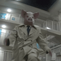Backrooms GIF by Respective