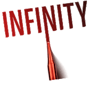 Infinity Obra Sticker by Filipe Mattevi