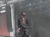 Rolling Loud Pointing GIF by Respective