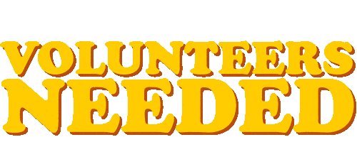 Mental Health Volunteer Sticker