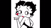 Betty Boop GIF by peermusic