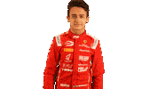 Formula 3 F3 Sticker by Prema Team