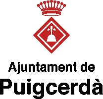 ajuntamentpuigcerda cerdanya puigcerdÃ  ajuntament de puigcerdà la cerdanya Sticker
