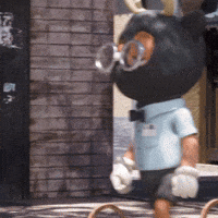 Hold On No GIF by a KID called BEAST