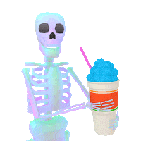 Summer Sticker Sticker by jjjjjohn