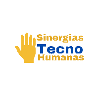 ronaldduran_cm digital tecnologia humans sinergia Sticker
